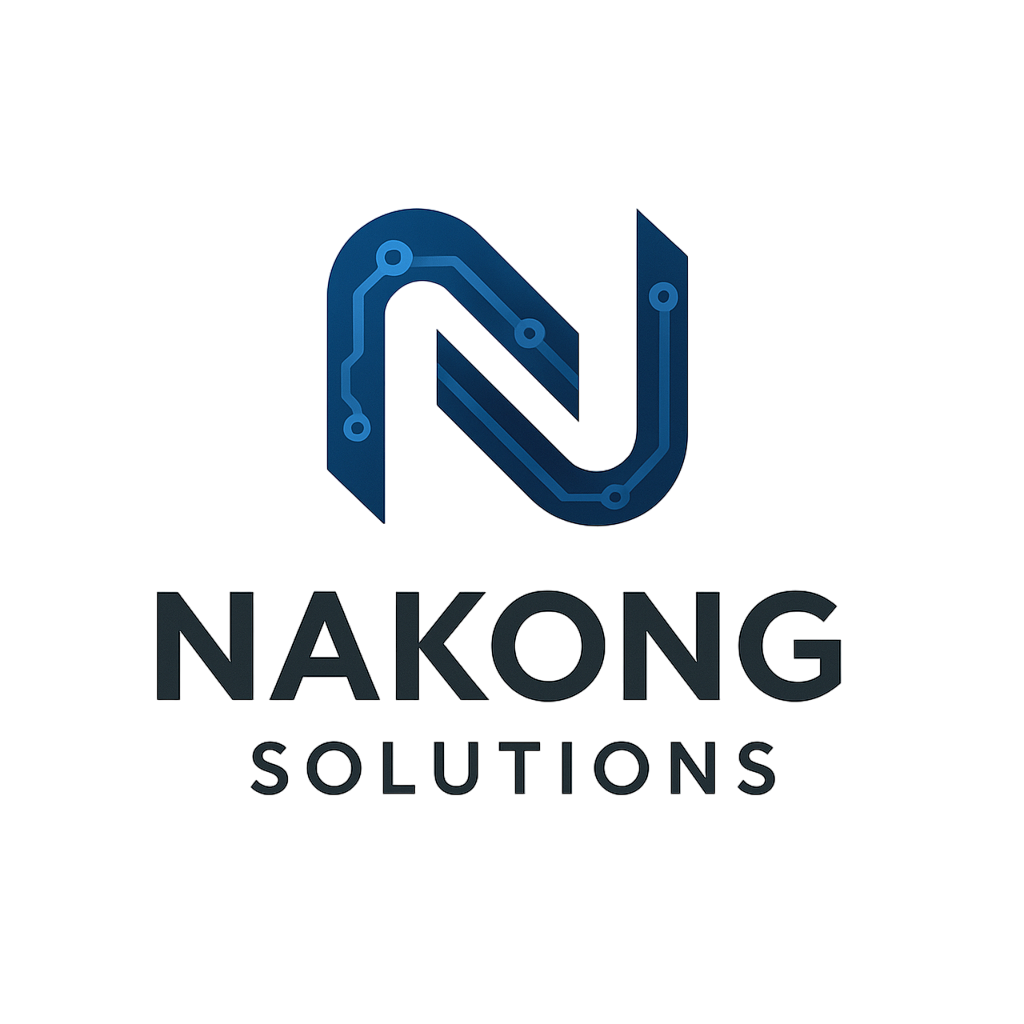 Nakong Logo